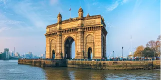 Mumbai