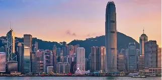 Hong Kong